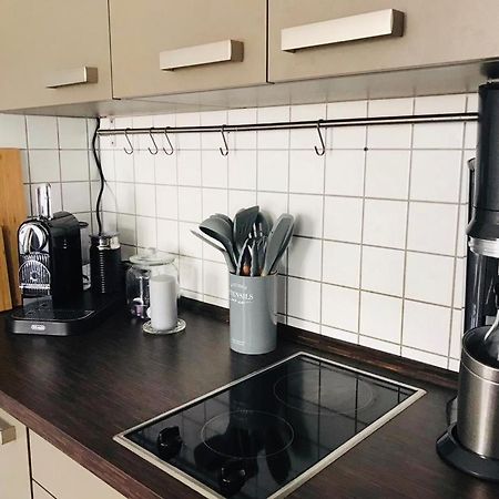 Appartement -Einfachschoen- Λειψία Εξωτερικό φωτογραφία