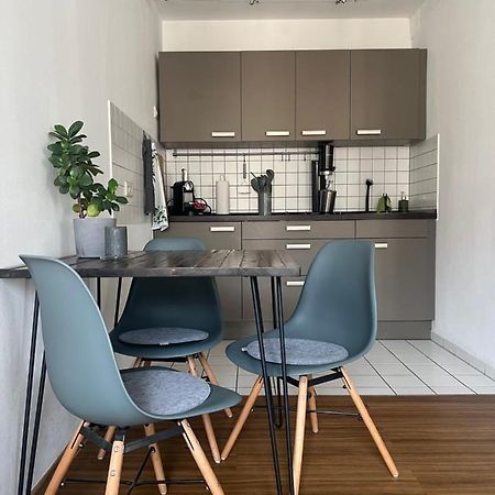 Appartement -Einfachschoen- Λειψία Εξωτερικό φωτογραφία