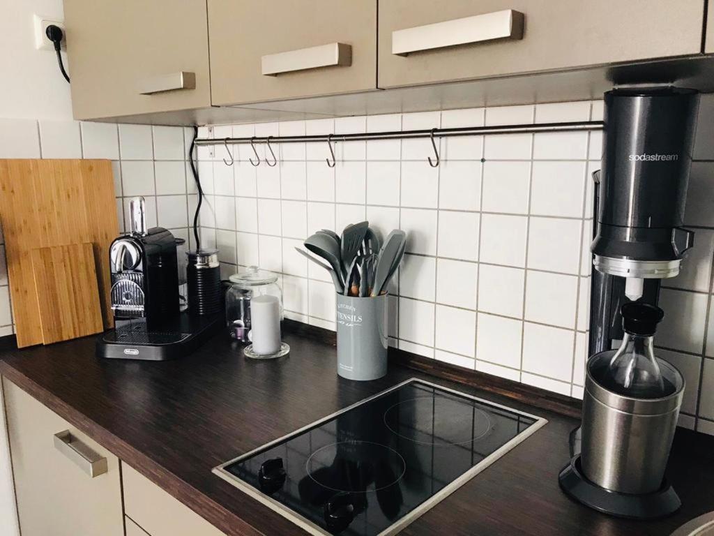 Appartement -Einfachschoen- Λειψία Εξωτερικό φωτογραφία
