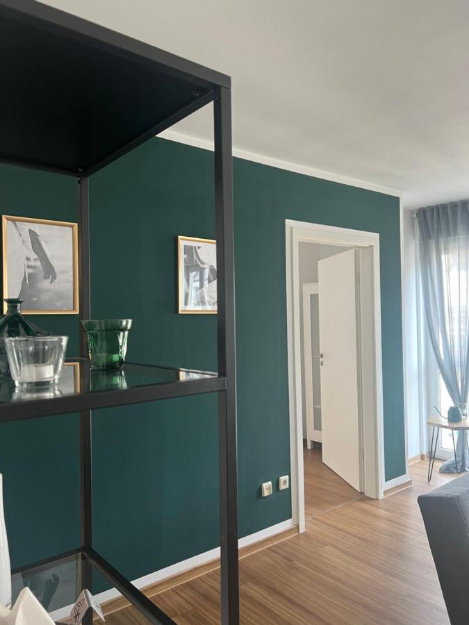 Appartement -Einfachschoen- Λειψία Εξωτερικό φωτογραφία