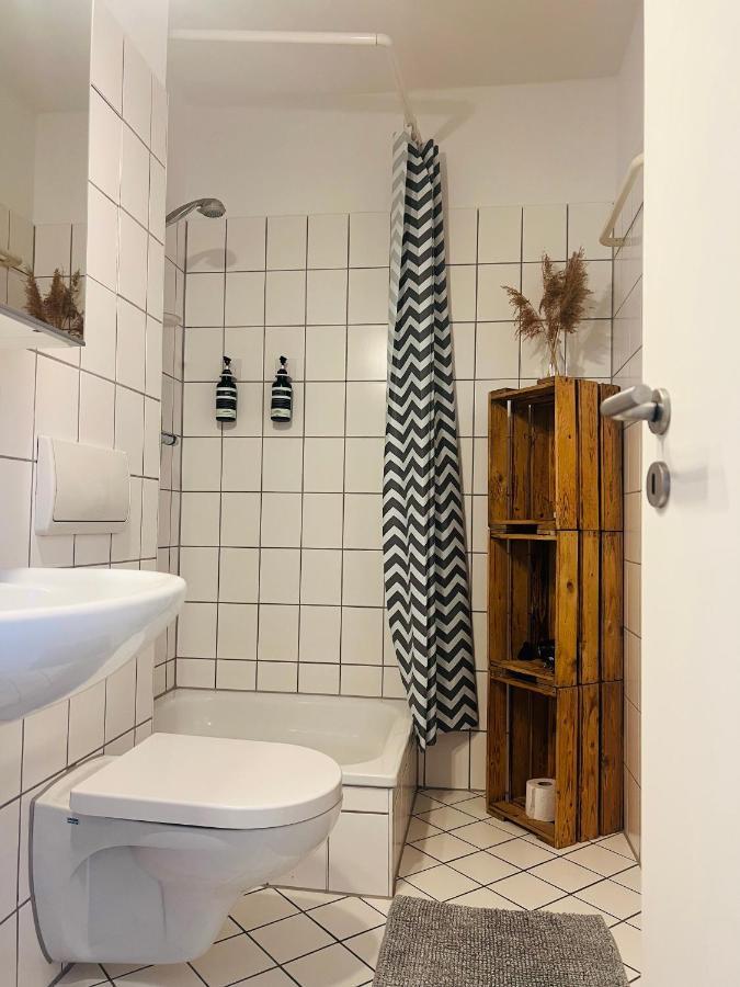 Appartement -Einfachschoen- Λειψία Εξωτερικό φωτογραφία