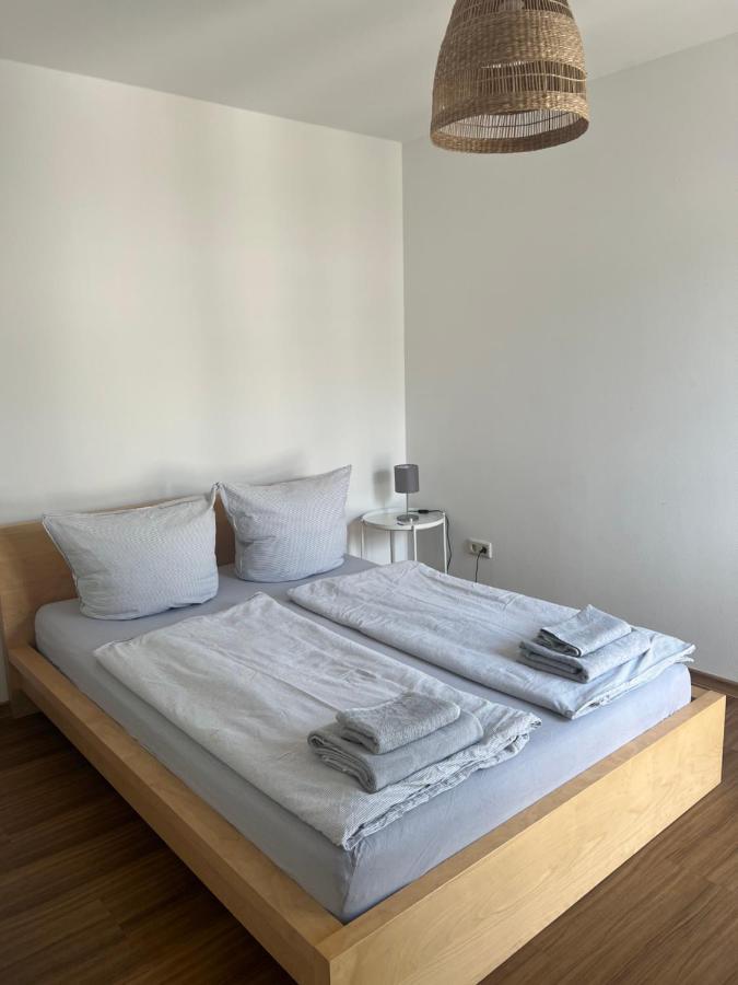 Appartement -Einfachschoen- Λειψία Εξωτερικό φωτογραφία