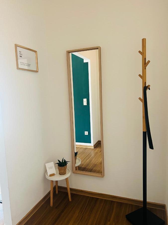 Appartement -Einfachschoen- Λειψία Εξωτερικό φωτογραφία